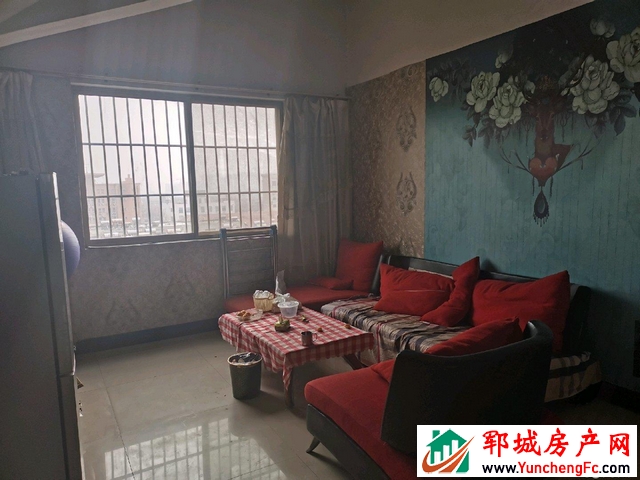 丰泽家园 2室1厅 90平米 简单装修 35万元