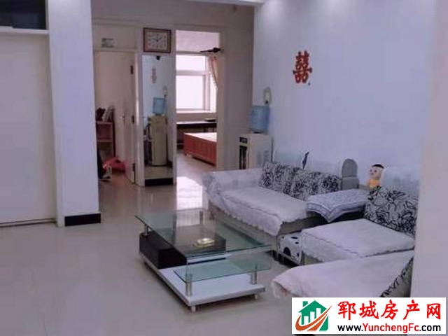 中华家园 2室2厅 120平米 简单装修 1333元/月
